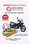 DID LANAC I LANČANICI ZA SUZUKI V STROM 650 AKCIJA!!!