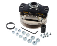 DOPPLER Variomat Yamaha Magnum