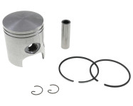 DR Klip Piaggio Zip SSL 25