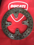 Ducati 749/999 zadnji disk
