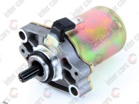 ELEKTROPOKRETAČ 2T MOTOR MORINI SUZUKI **NOVO**