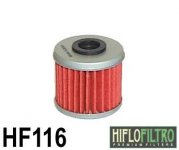 Filter ulja HF116