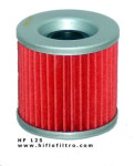 Filter ulja HF125