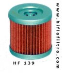 Filter ulja HF139