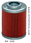 Filter ulja HF152