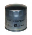 Filter ulja HF163