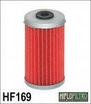 Filter ulja HF169