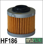 Filter ulja HF186