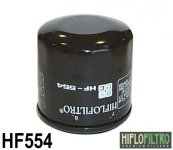 Filter ulja HF554
