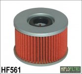 Filter ulja HF561