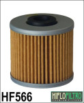 Filter ulja HF566