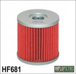 Filter ulja HF681