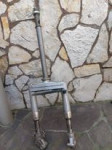 Gilera 50cm 2012 prednja vilica 700kn