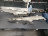 gilera nexus bočne maske