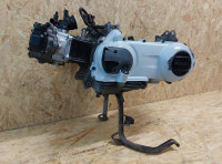 Gilera Nexus Vespa Gts Masina Komplet