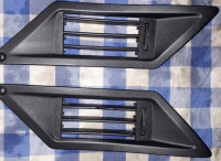 Gilera Nexus Resetke Ventilacije