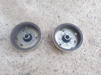 GILERA PIAGGIO 50CCM MAGNET