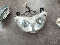 Gilera runner far svjetlo