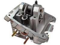 Glava cilindra s ventilima Piaggio, Aprilia  50 4T 2V