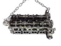 GLAVA MOTORA R651016 MERCEDES SPRINTER 2006-2013