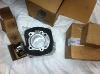 Harley davidson klipovi cilindri