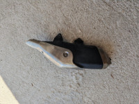 Honda Adv 350 auspuh