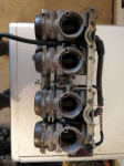 Honda CBR 1000F 1000 F karburator karburatori