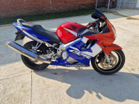 Honda CBR 600F Dijelovi