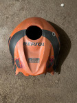 HONDA CBR600RR PC40 PLASTIKA REZERVOARA