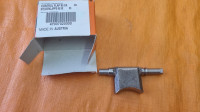 Ispušni ventil KTM 85-105 SX/XC   03-12 47037020000