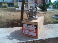 Karburator Dellorto SHB 16.12. M
