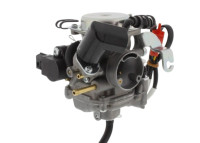 Karburator Dellorto TKSVB Ø 18O – za SYM Mask / Orbit III 50 4T E4