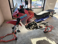 Kawasaki KLE 500 dijelovi