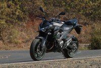 Kawasaki Z800 ( 2013-2015 ) mašina i ostali dijelovi