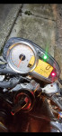 Kilometar sat ODO kawasaki z750
