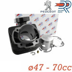 Kit dr evo peugeot vertikal zracno hladenje vivacity itd