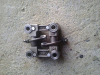 Baotian 50 ccm 4T - Klackalice i bregasta