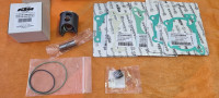 Klip 1. kpl. - set sa brtvama KTM 85SX / Husqvarna TC85  18-27