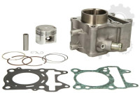 KOMPLETNI CILINDAR HONDA PCX 125 **NOVO**