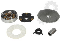 KOMPLETNI VARIOMAT ZA MOTORE 4T MOTOR 4T GY6 139QMB **NOVO**