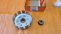 Korpa spojke kpl. KTM 85 SX 03-17  47032001144 -10%