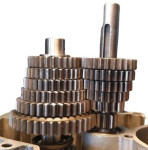 Kpl menjač – 6 prestav Tomos D6 – BT50 ,ATX ,E90,CTX ,NTX ,AT50 ,APN