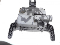 KUCISTE ZRACNOG FILTERA CC119600CF FORD TRANSIT 2006-2013