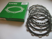 KUPLUNG LAMELE LUCAS HONDA CBX 550 F CBR 600 F