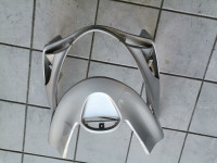 Kymco Xciting oklop fara