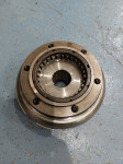 Linhai 500 MAGNET PALJENJA