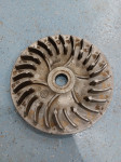 Linhai 500 VENTILATOR VARIOMATA VENTILVAR