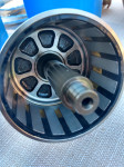 Magnet orginal yamaha fz1