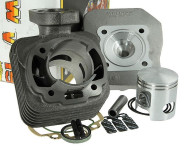 MALOSSI Cilindar Peugeot Trekker 50