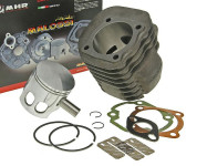 MALOSSI Cilindar Yamaha BWs 100